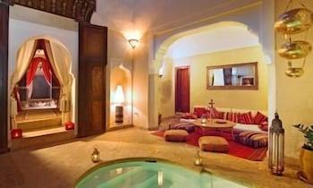 Riad Zolah 4*