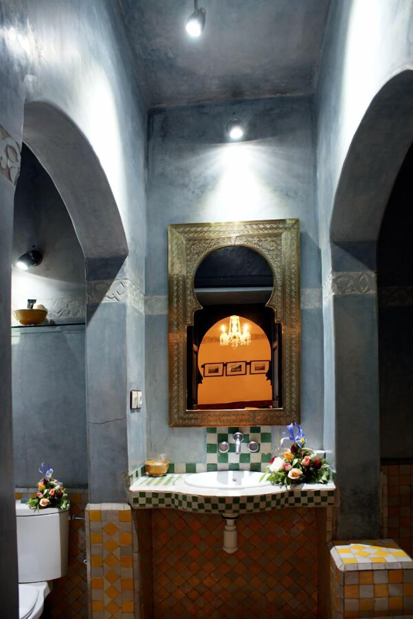 Al Kadar Casa de hóspedes Marraquexe