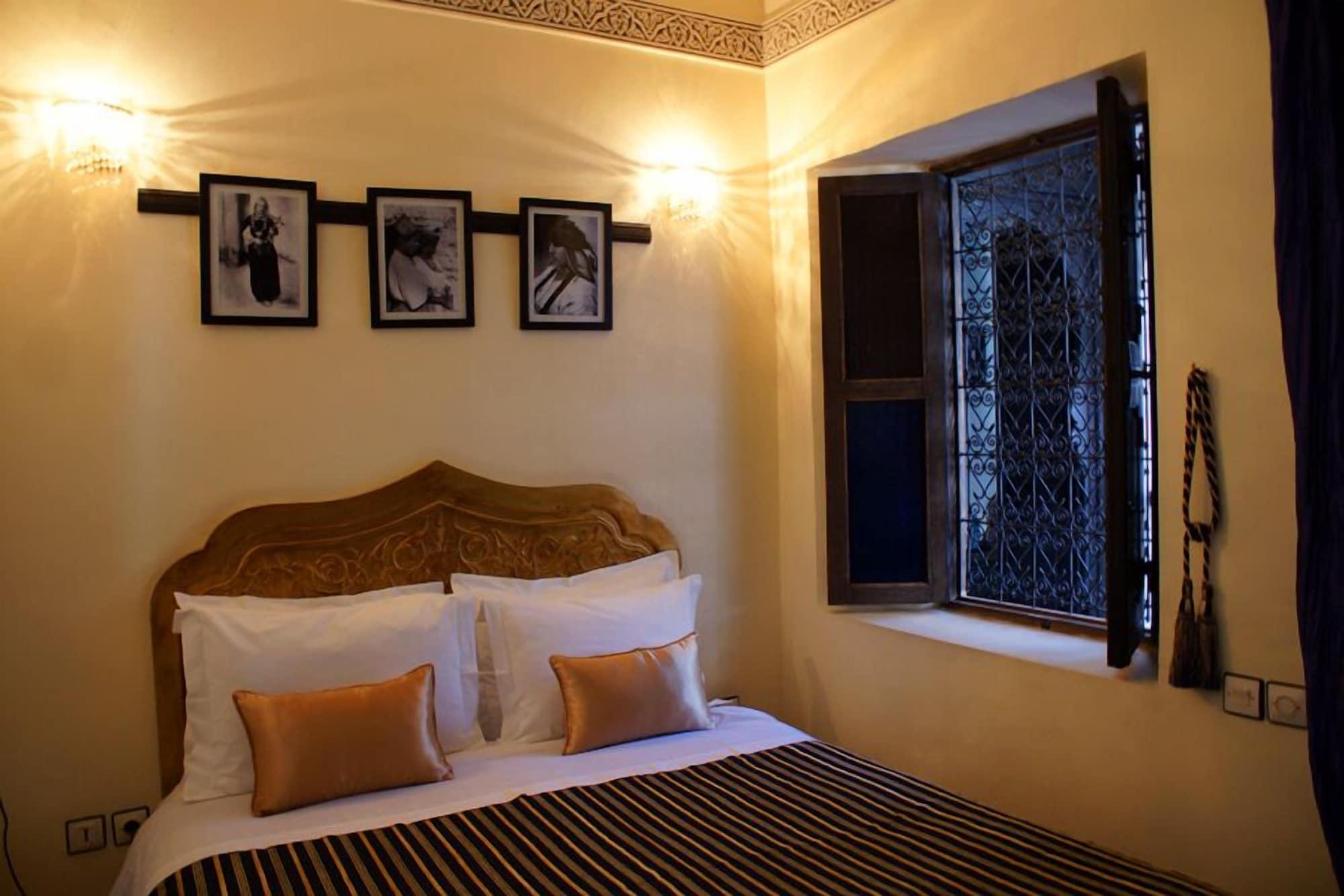 Al Kadar Casa de hóspedes 4*