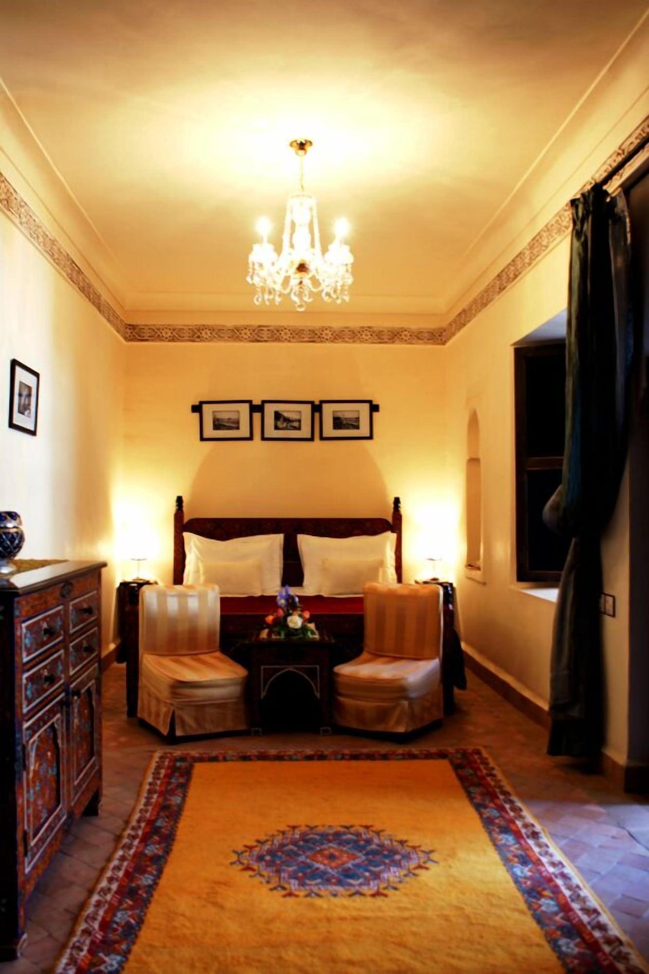 Casa de hóspedes Al Kadar 4*