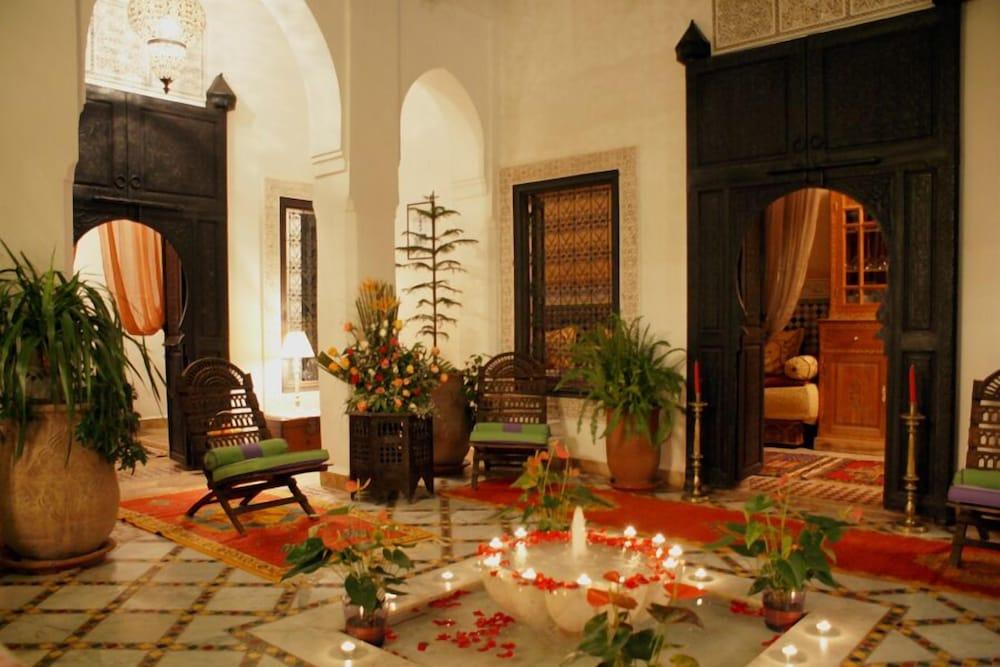 Al Kadar Casa de hóspedes Marraquexe