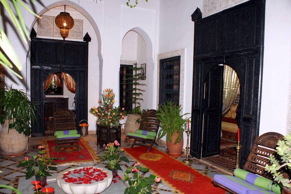 Al Kadar 4*