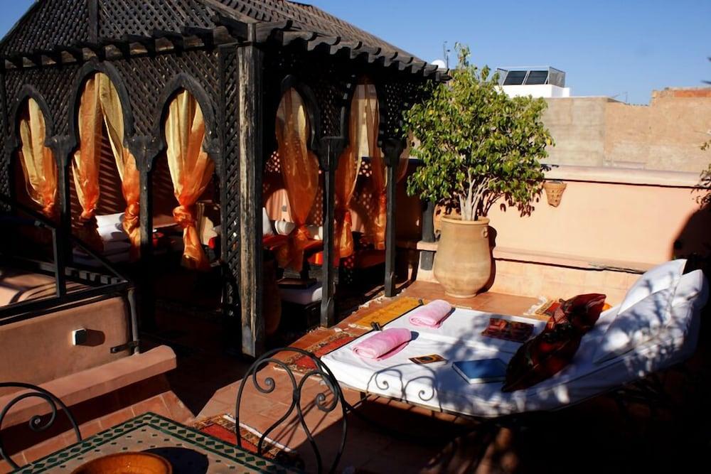 Al Kadar 4* Marraquexe