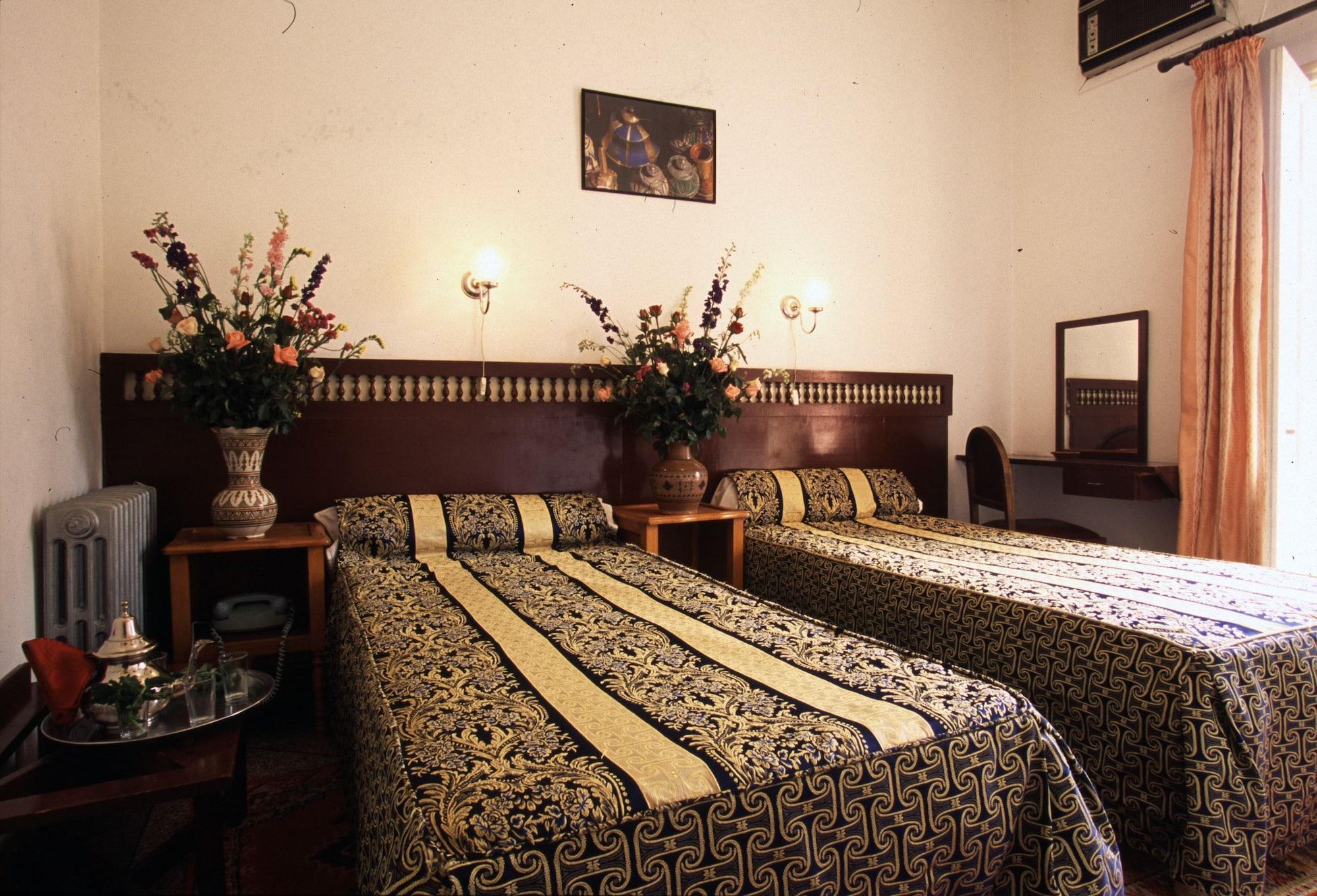 Du Pacha Marrakesh