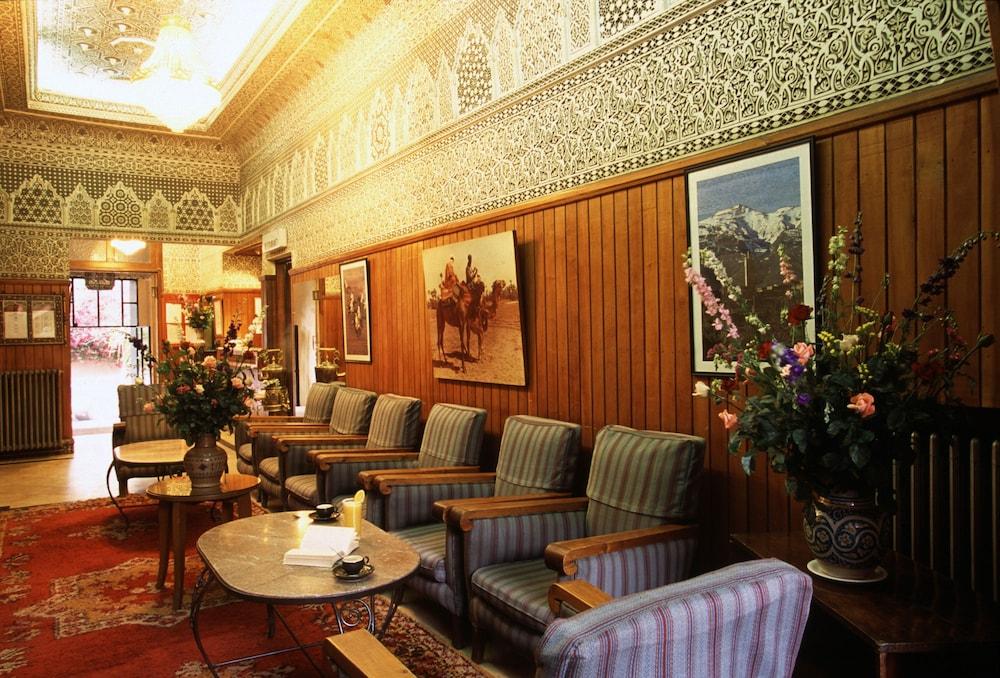 Du Pacha Marrakesh