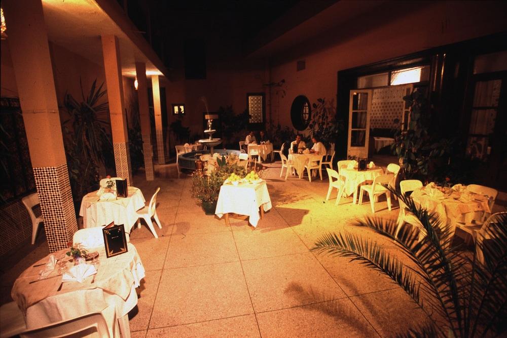 Du Pacha Marrakesh