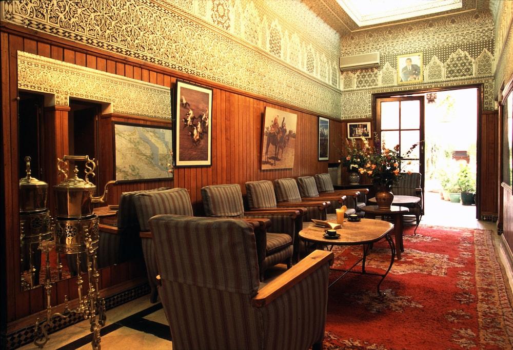 Du Pacha Hotel Marrakesh