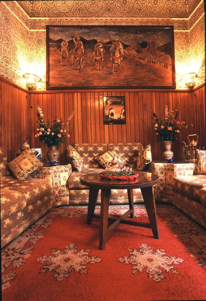 Du Pacha Marrakesh
