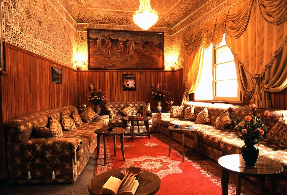 Du Pacha Hotel Marrakesh