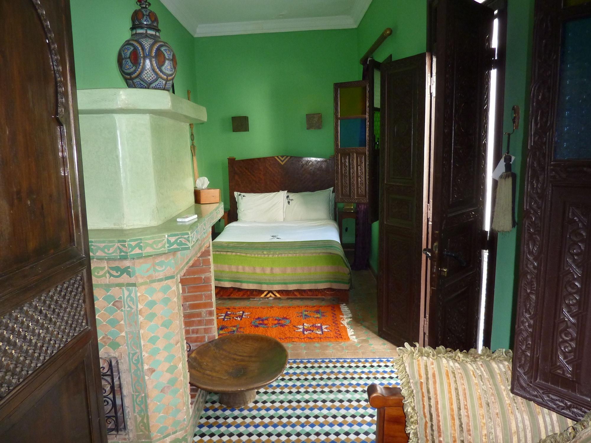 Riad Ben Tachfine