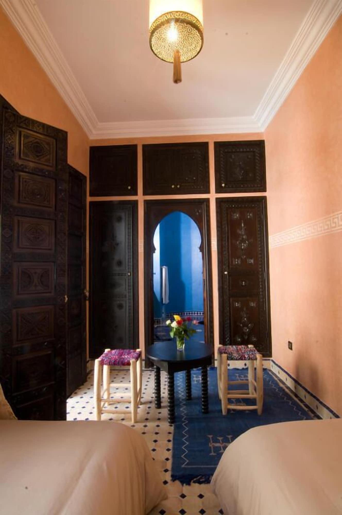 Agdim Casa de hóspedes Marraquexe