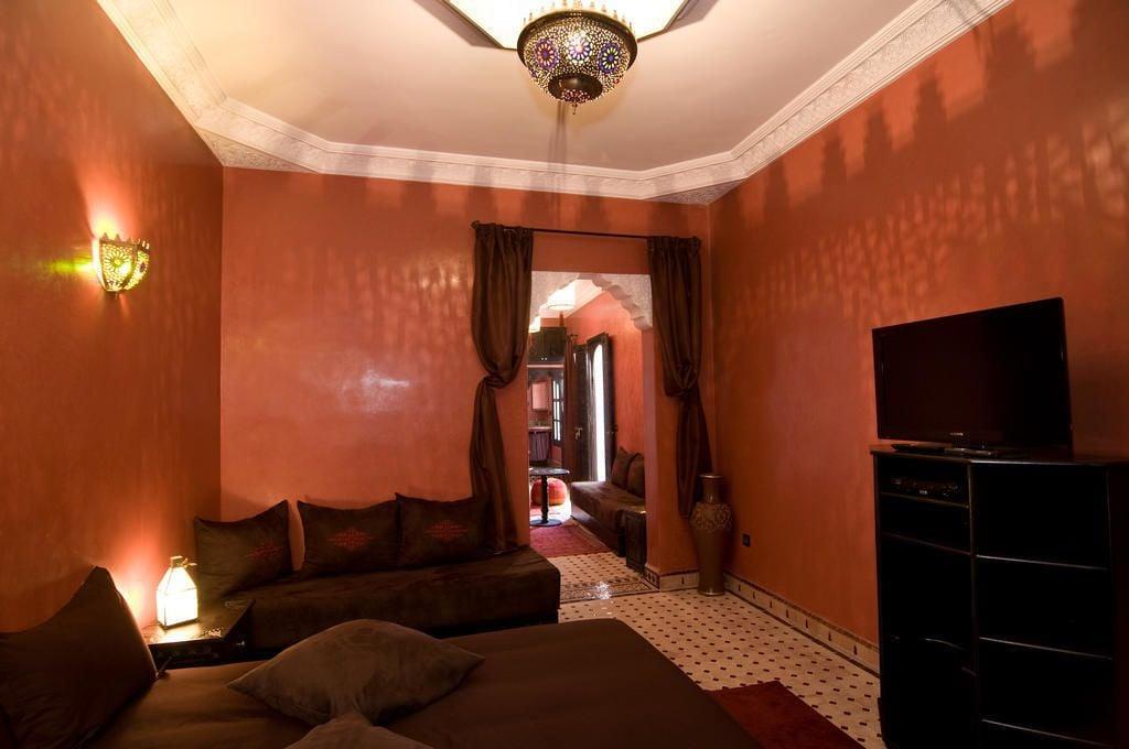 Agdim Casa de hóspedes Marraquexe