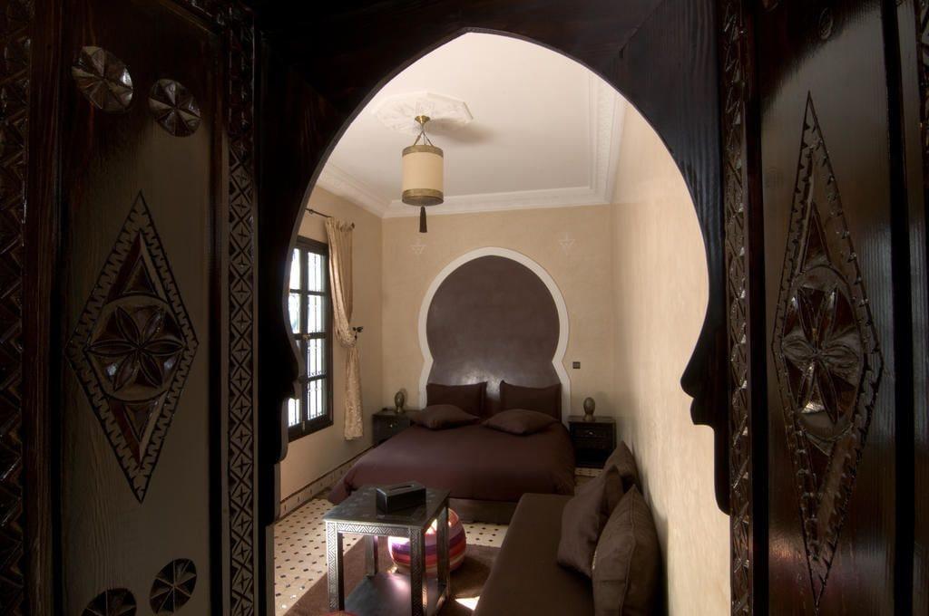 Casa de hóspedes Agdim