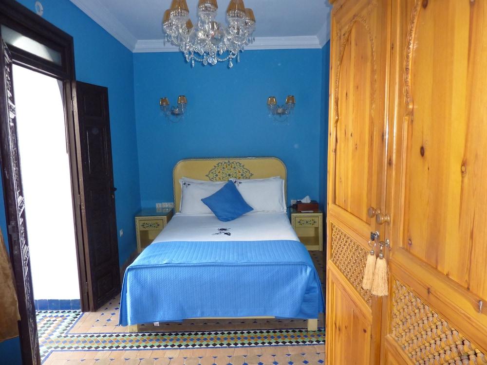 Riad Ben Tachfine Marrakesh