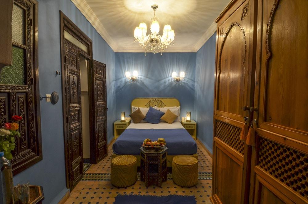 Ben Tachfine Riad 4*