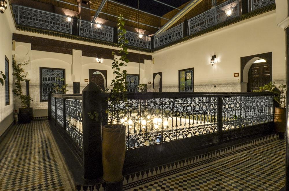 Ben Tachfine 4* Marrakesh
