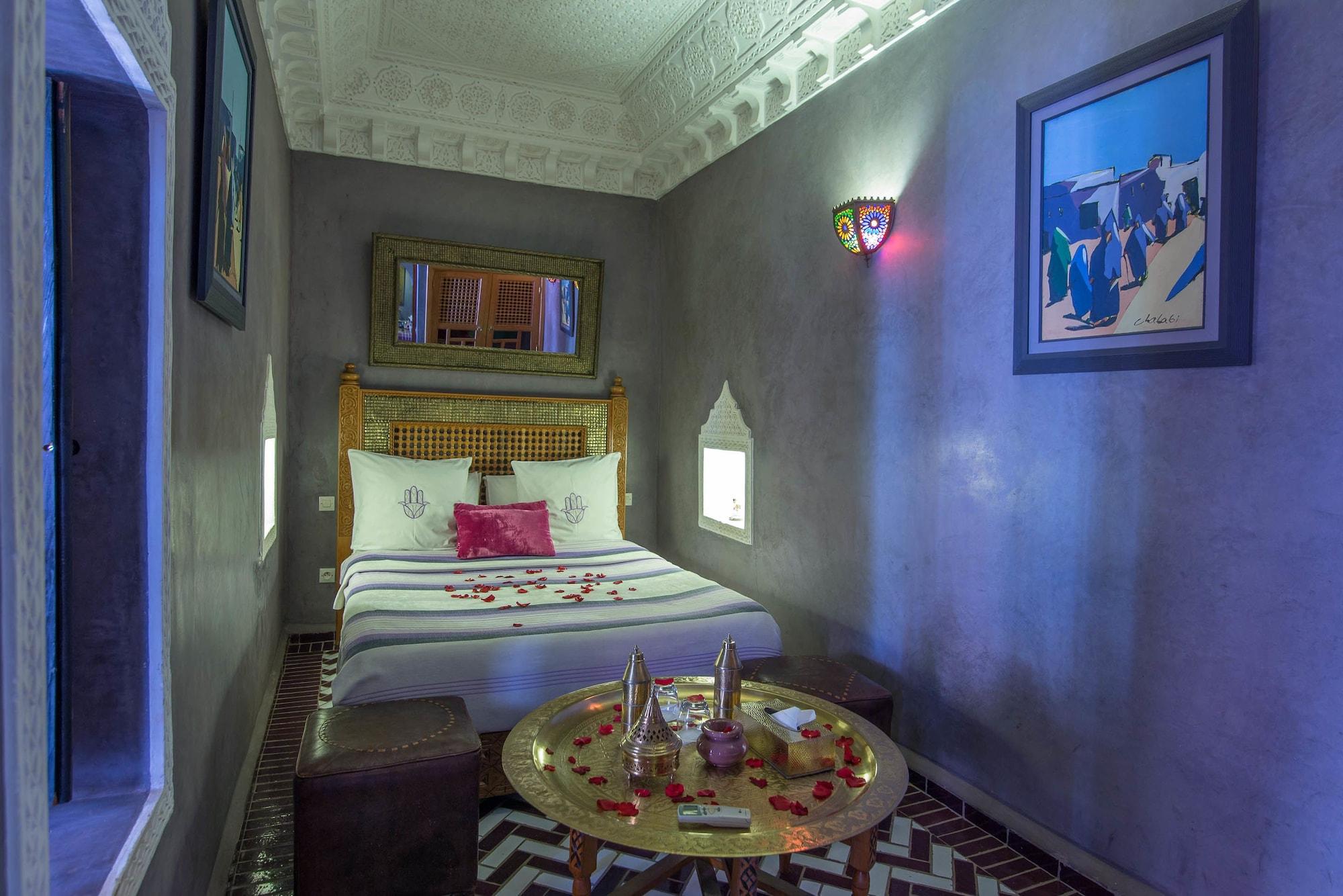 Riad Samsli