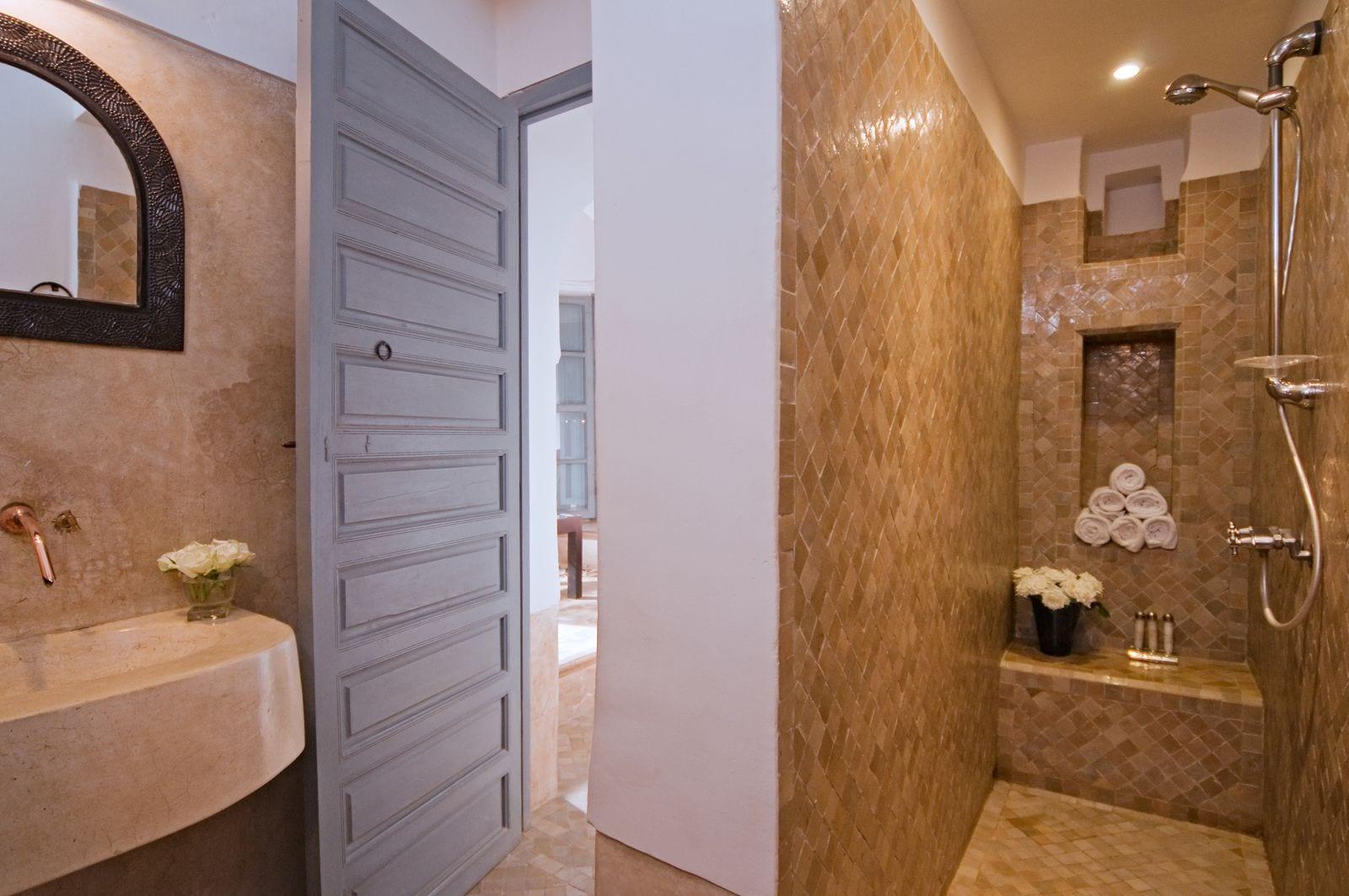 Dar Hanane Riad