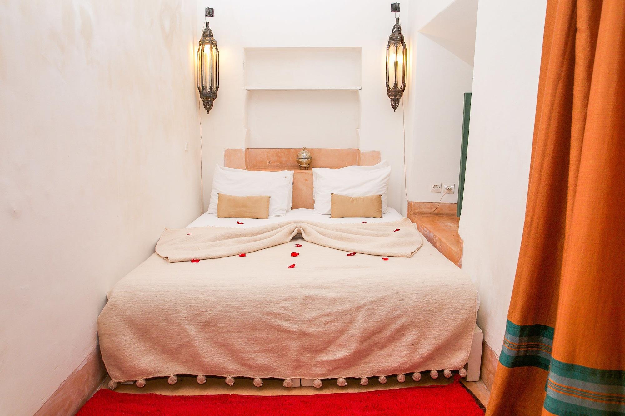 Dar Zitouna En Exclusivite Holiday home *