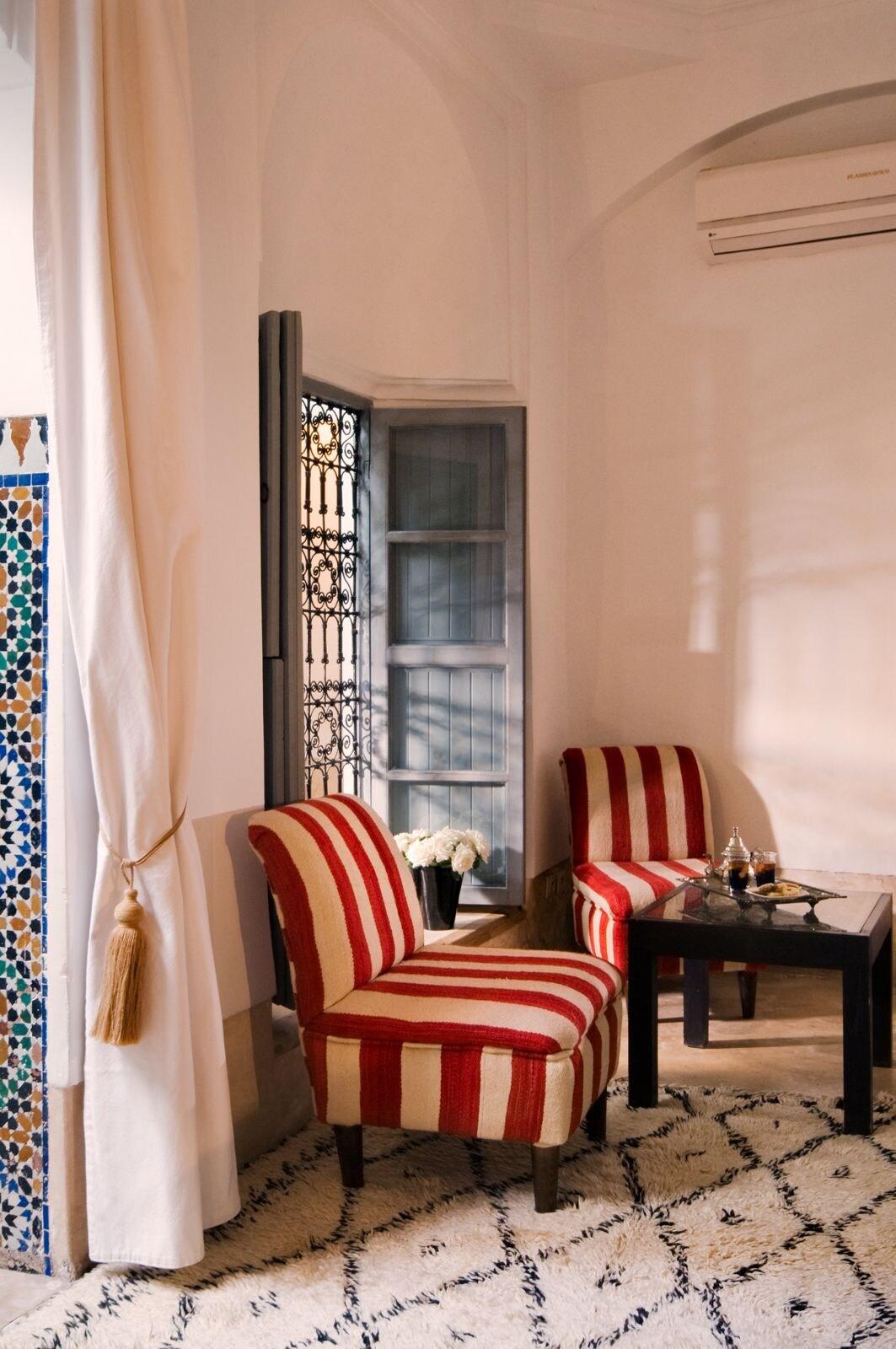 Riad Dar Hanane Marrakesh