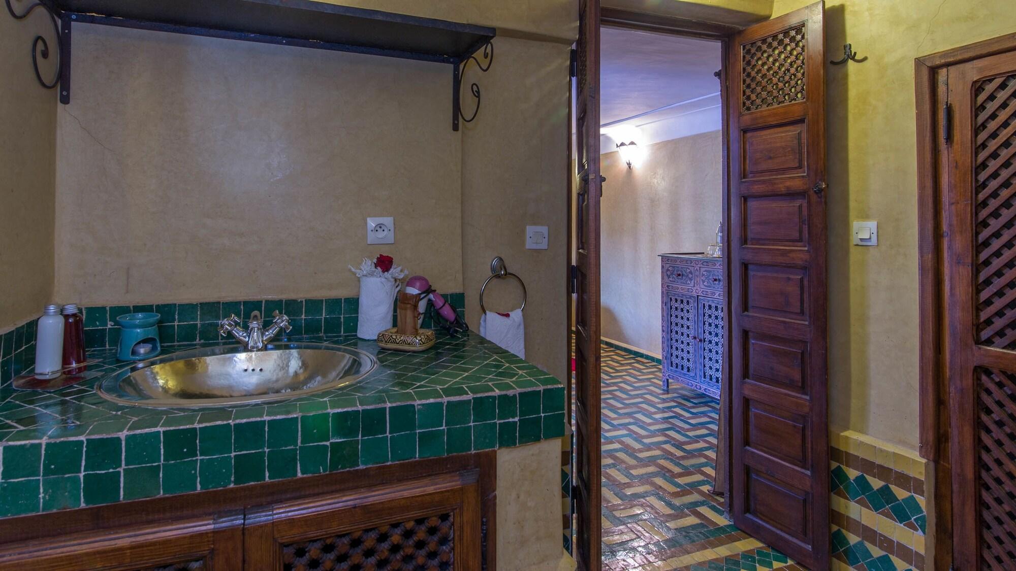 Samsli Riad