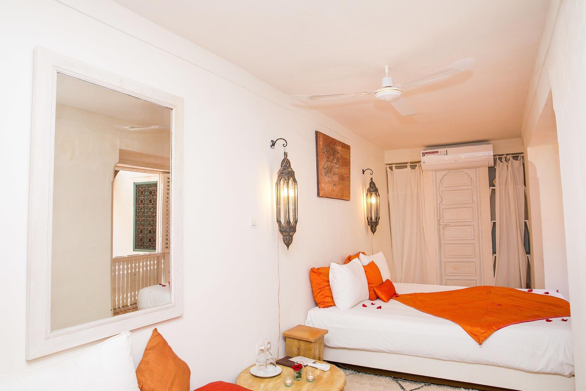 Holiday home Dar Zitouna En Exclusivite Marrakesh