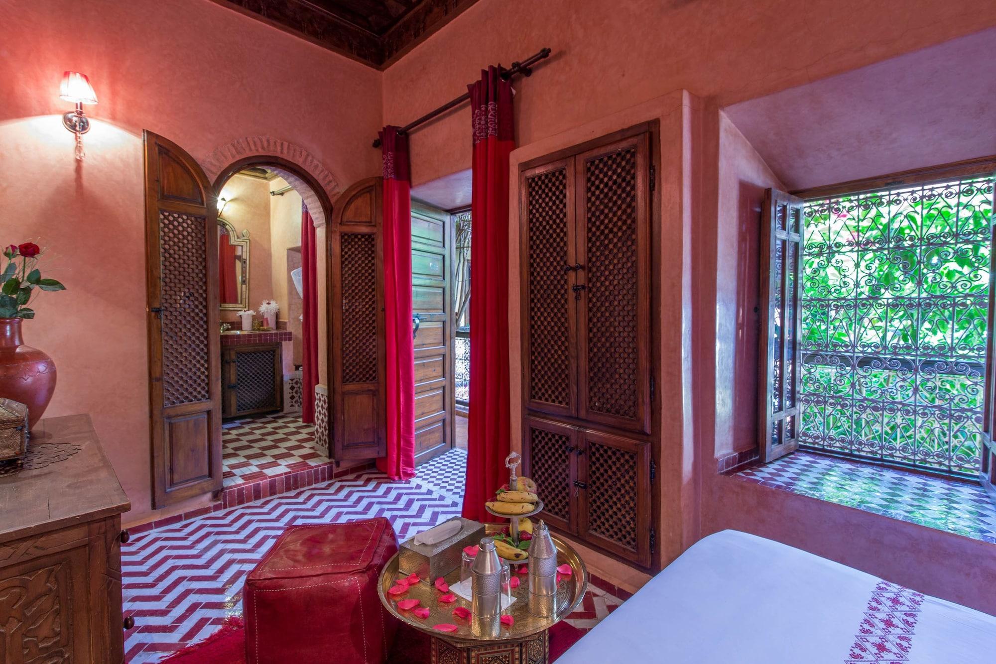 Samsli Marrakesh