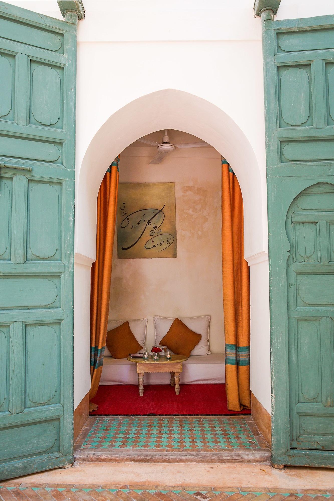 Holiday home Dar Zitouna En Exclusivite Marrakesh