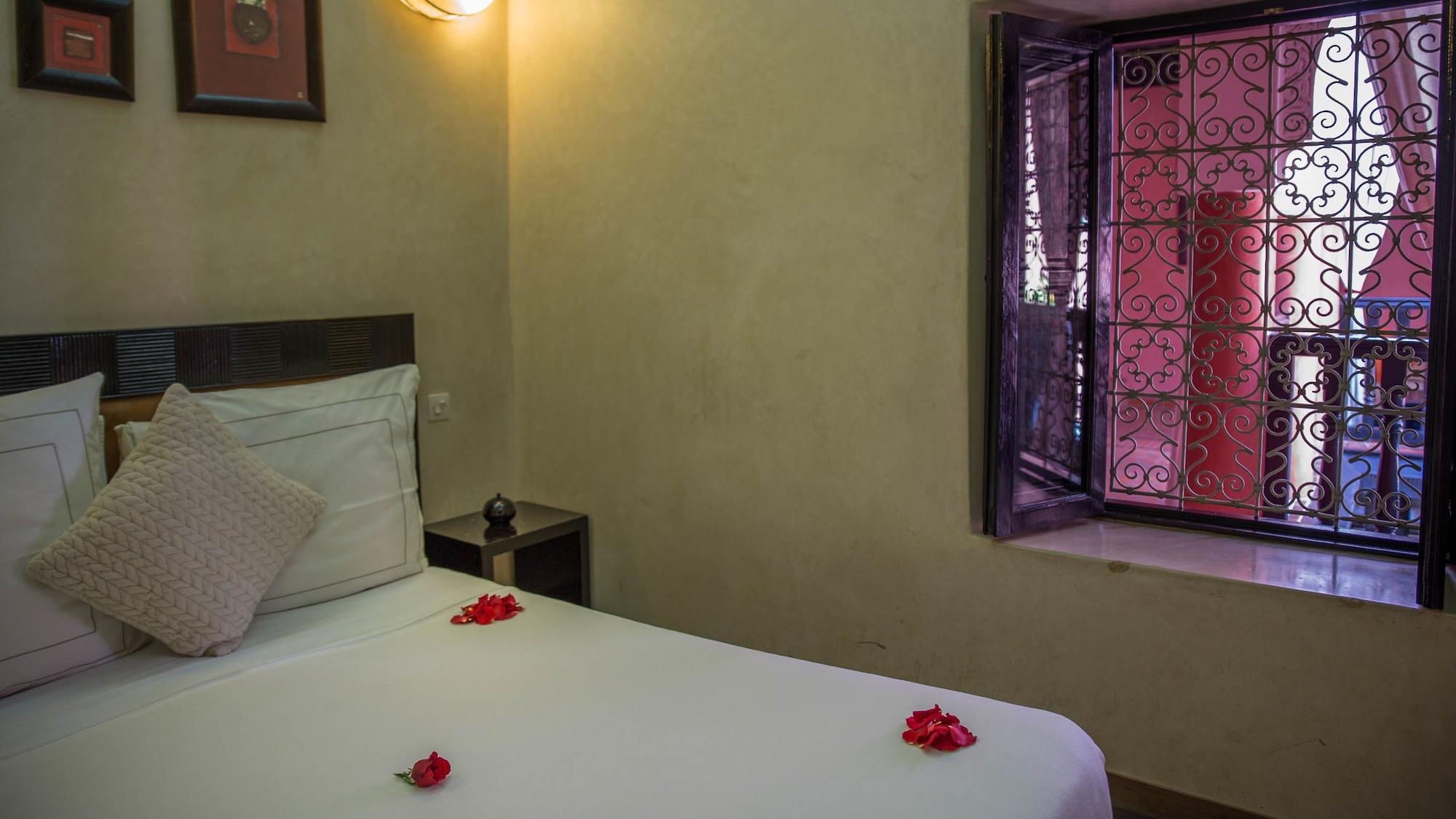 Samsli Marrakesh