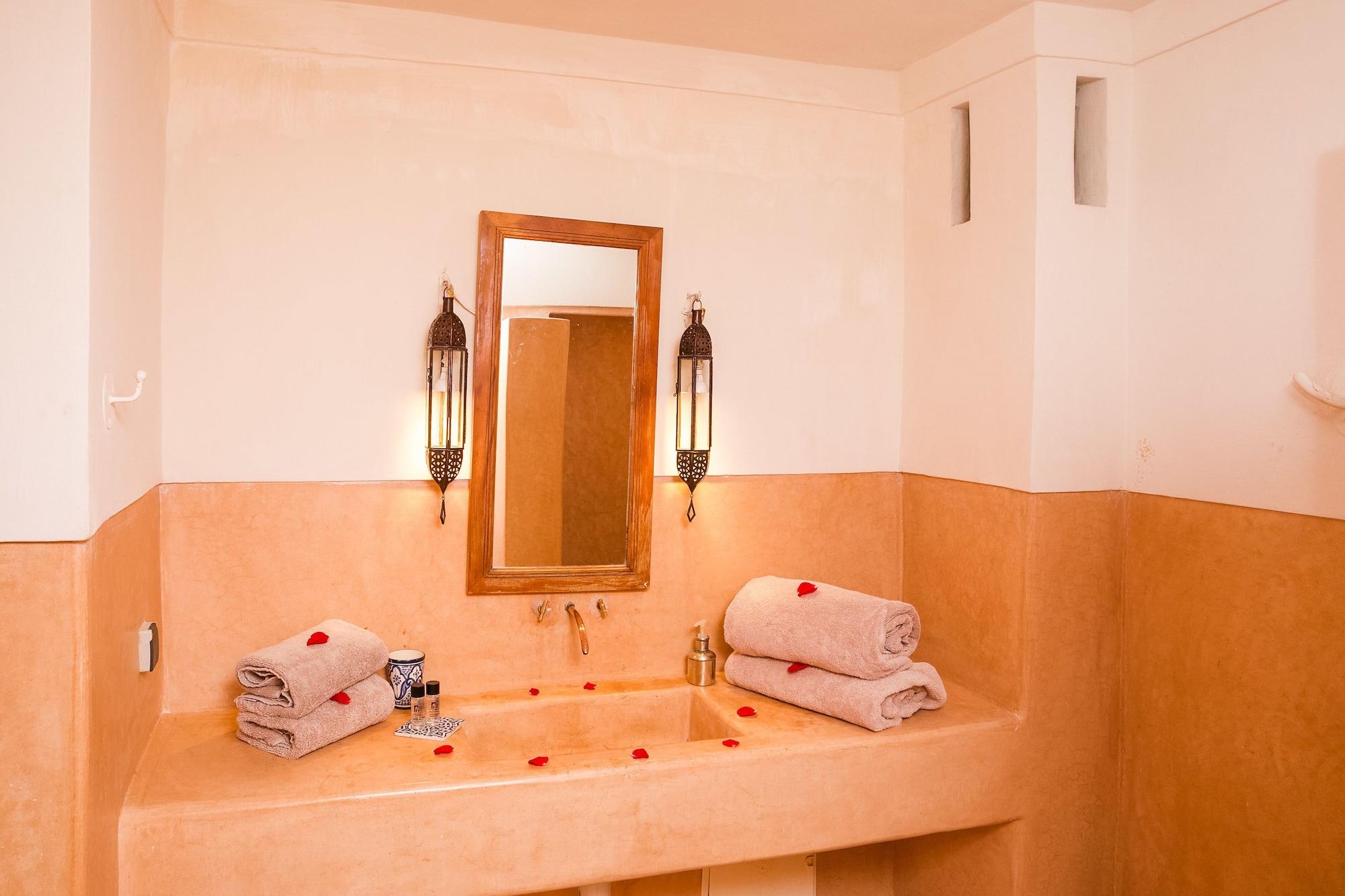 Holiday home Dar Zitouna En Exclusivite *