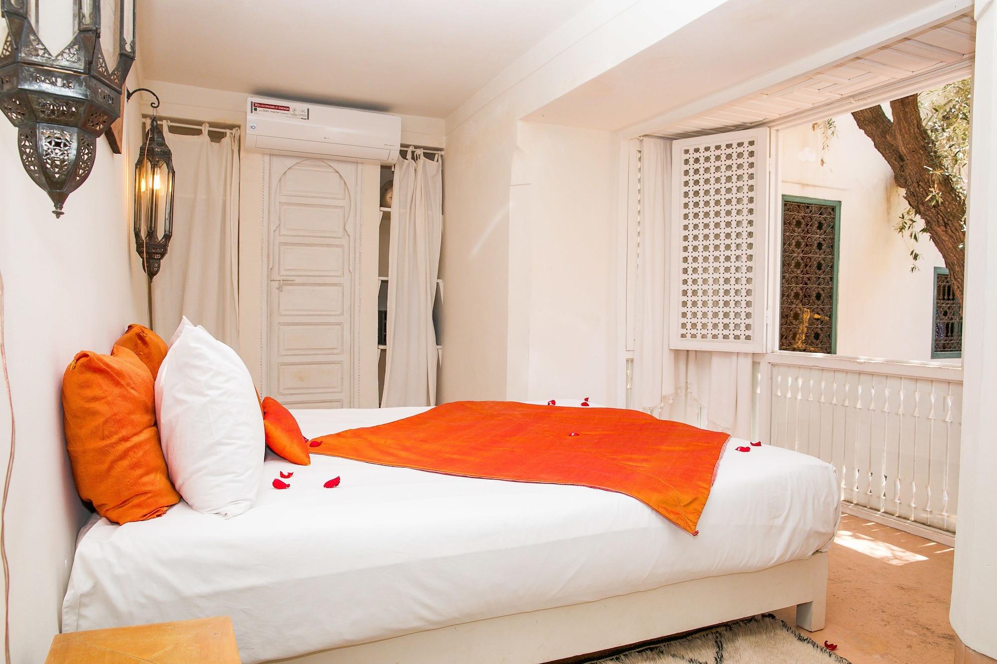 Holiday home Dar Zitouna En Exclusivite Marrakesh