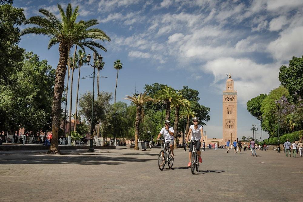 Dar Hanane Riad Marrakesh