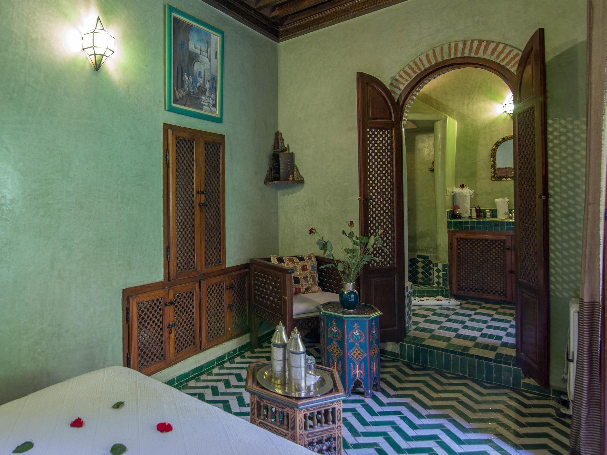 Riad Samsli