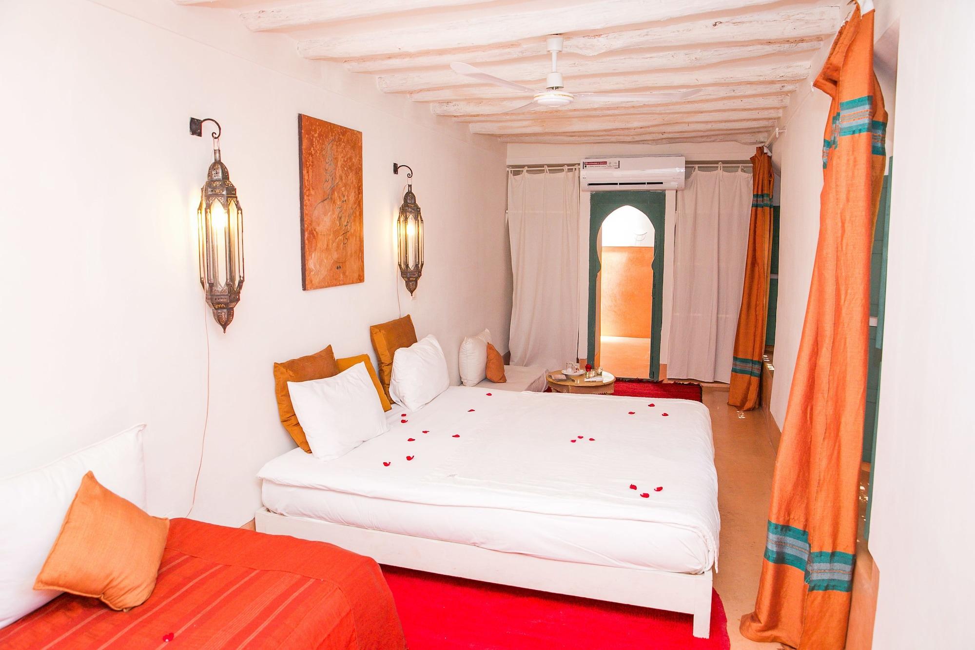 Holiday home Dar Zitouna En Exclusivite