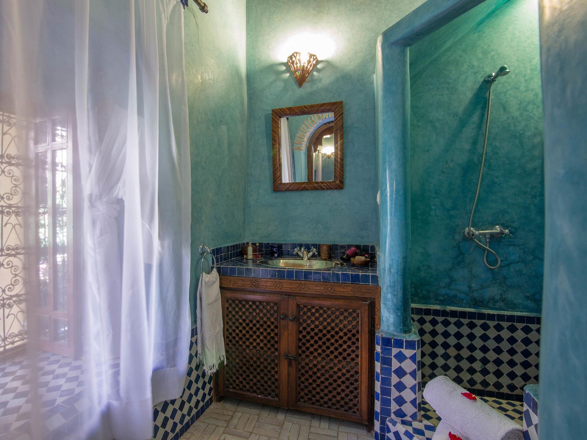 Samsli Marrakesh
