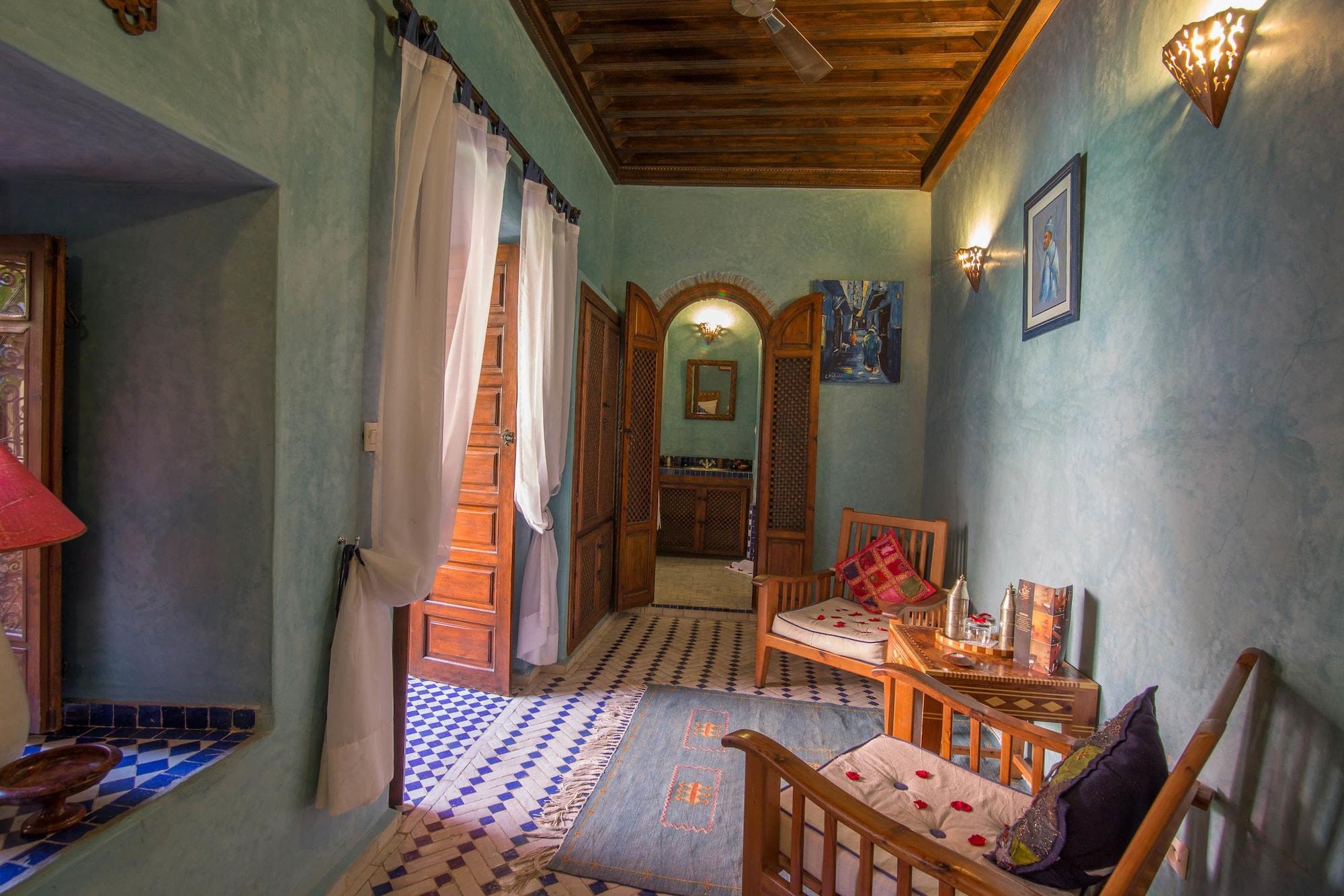 Samsli 3* Marrakesh