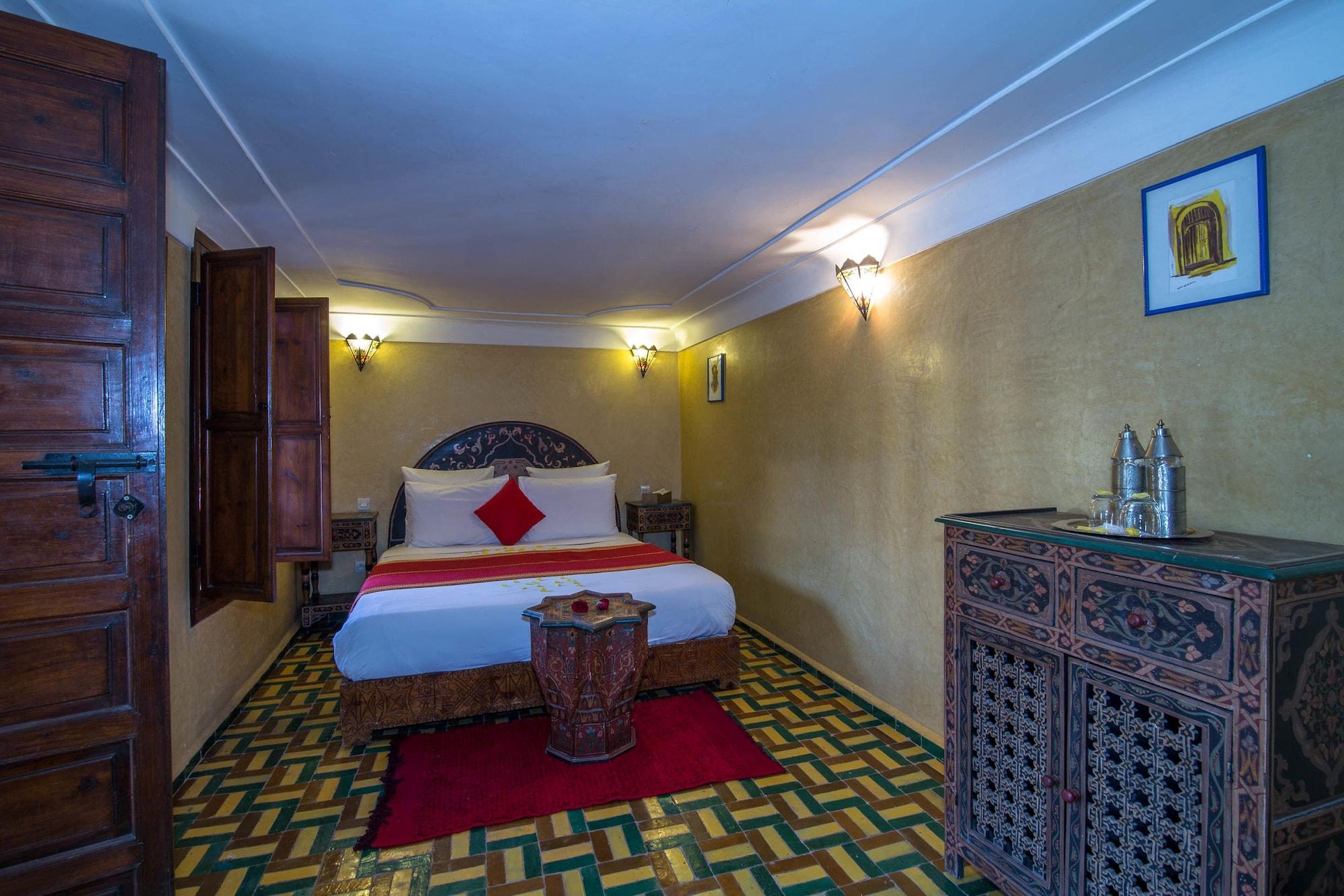 Riad Samsli 3*