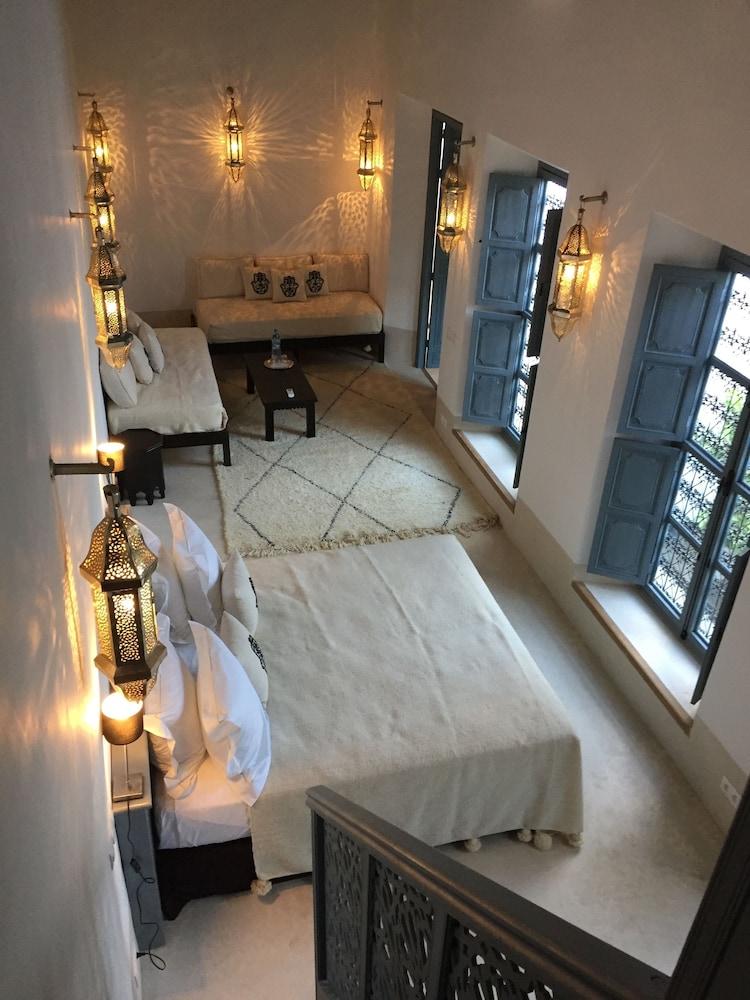 Riad Dar Hanane Marrakesh