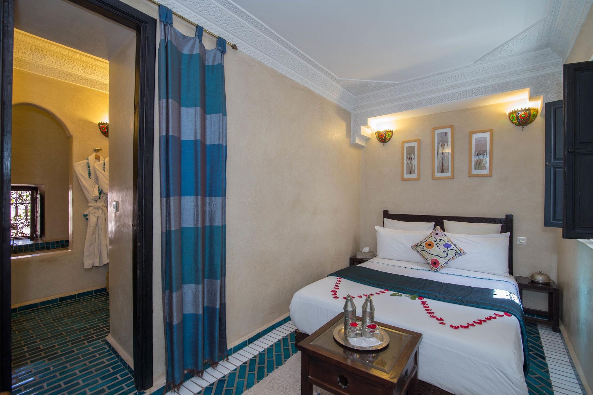 Samsli 3* Marrakesh
