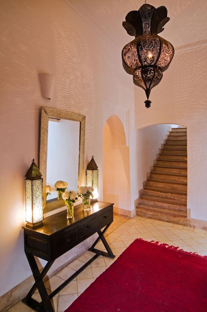 Dar Hanane 3* Marrakesh