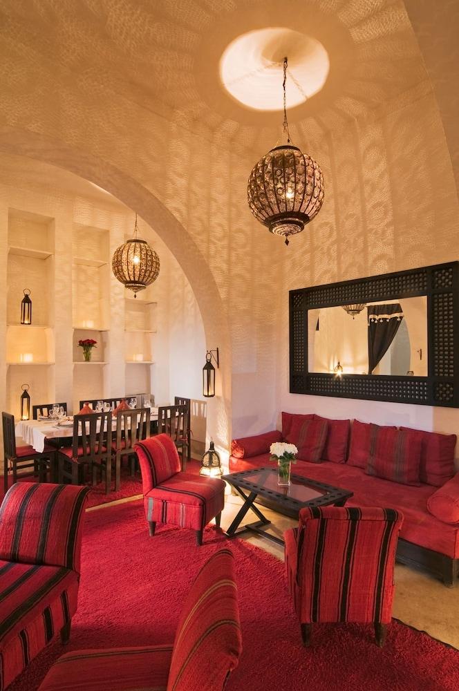 Dar Hanane Marrakesh