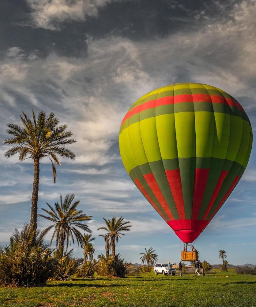 Riad Dar Hanane Marrakesh
