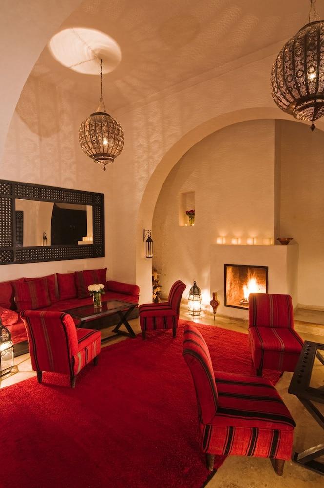 Dar Hanane Riad Marrakesh
