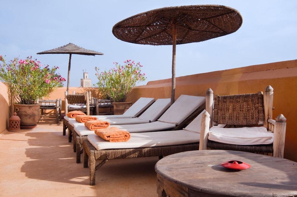 Riad Dar Hanane Marrakesh