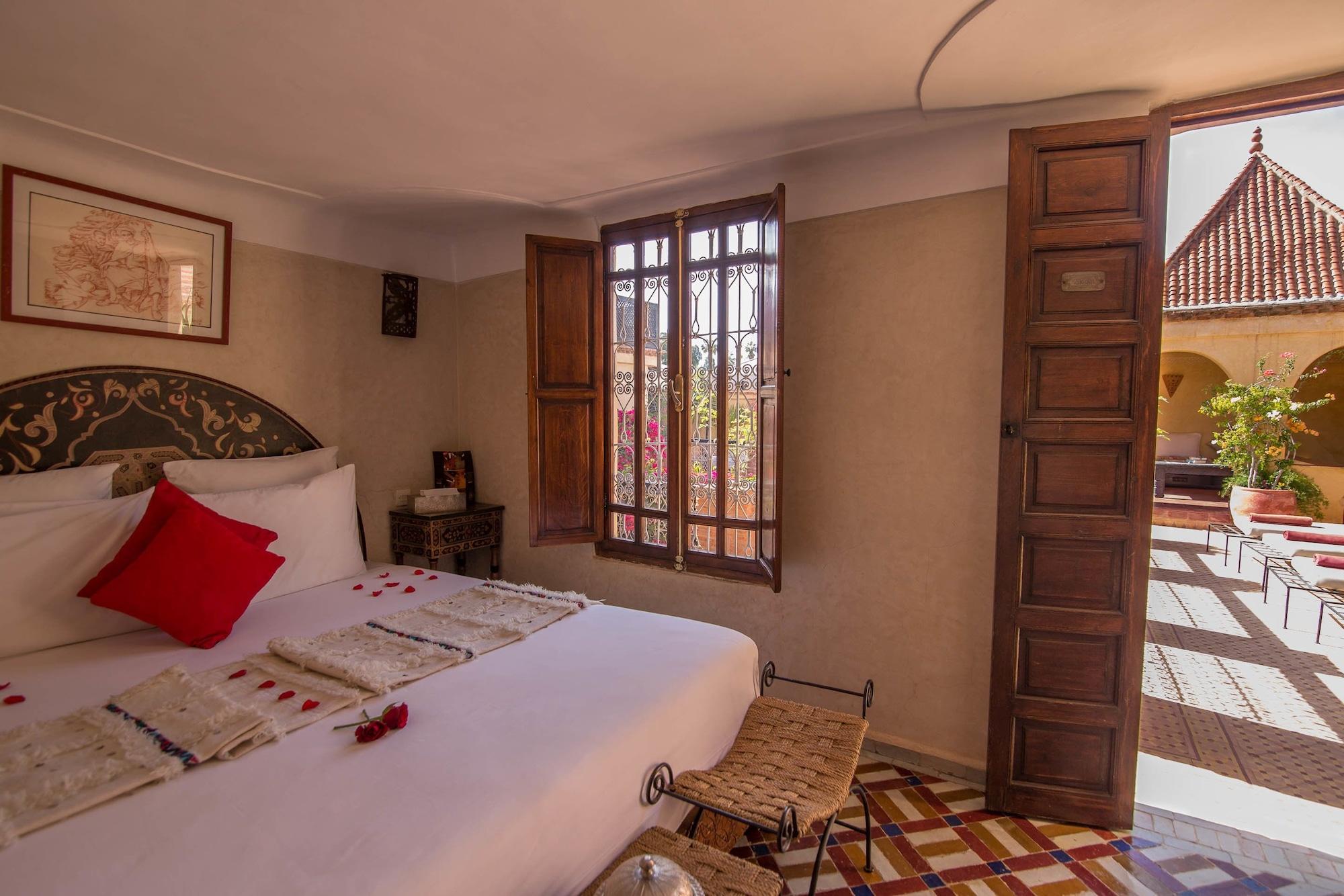 Samsli Marrakesh