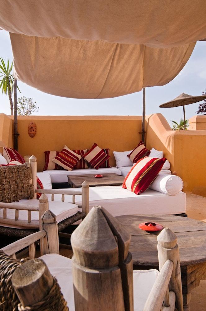 Dar Hanane 3* Marrakesh