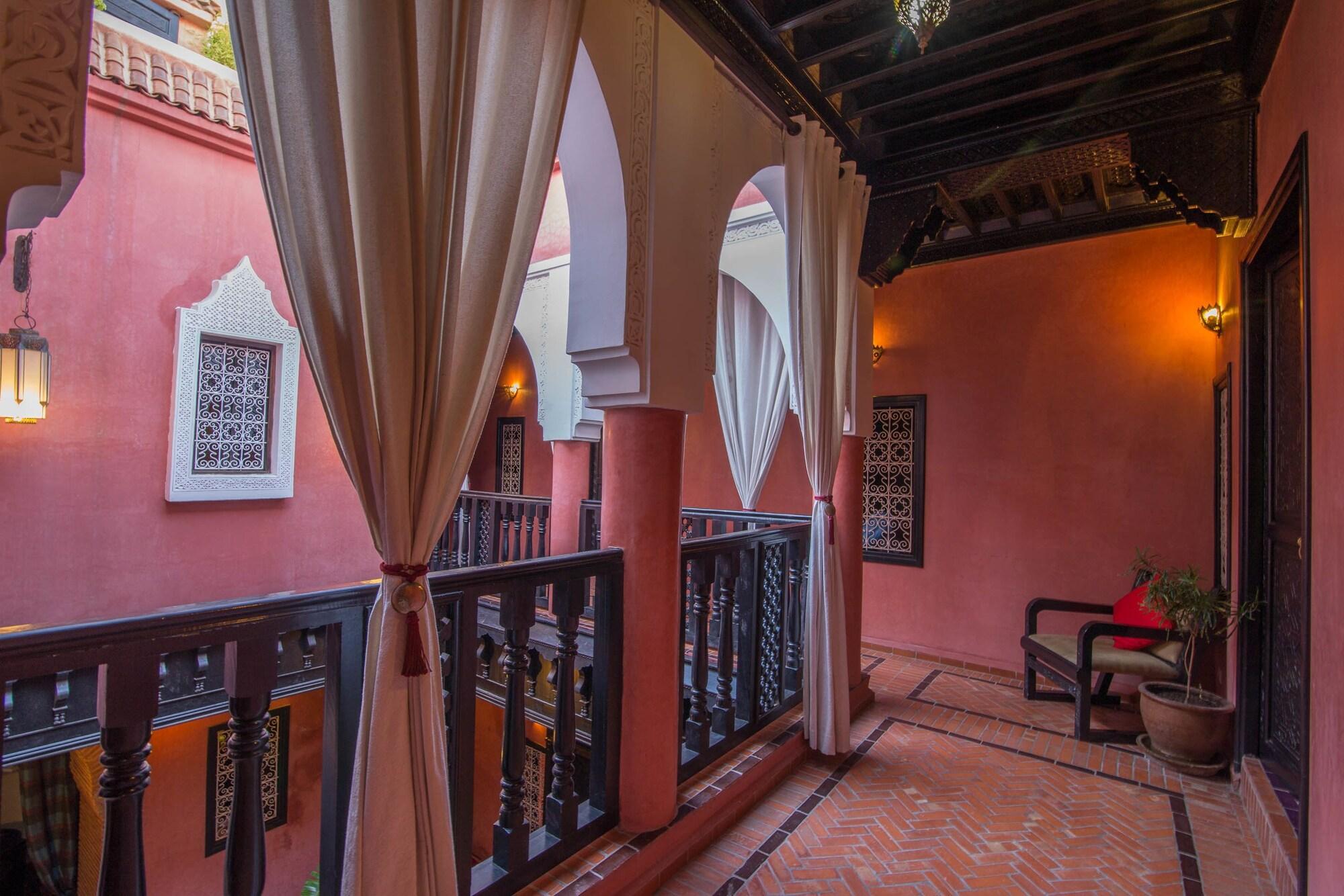 Samsli 3* Marrakesh