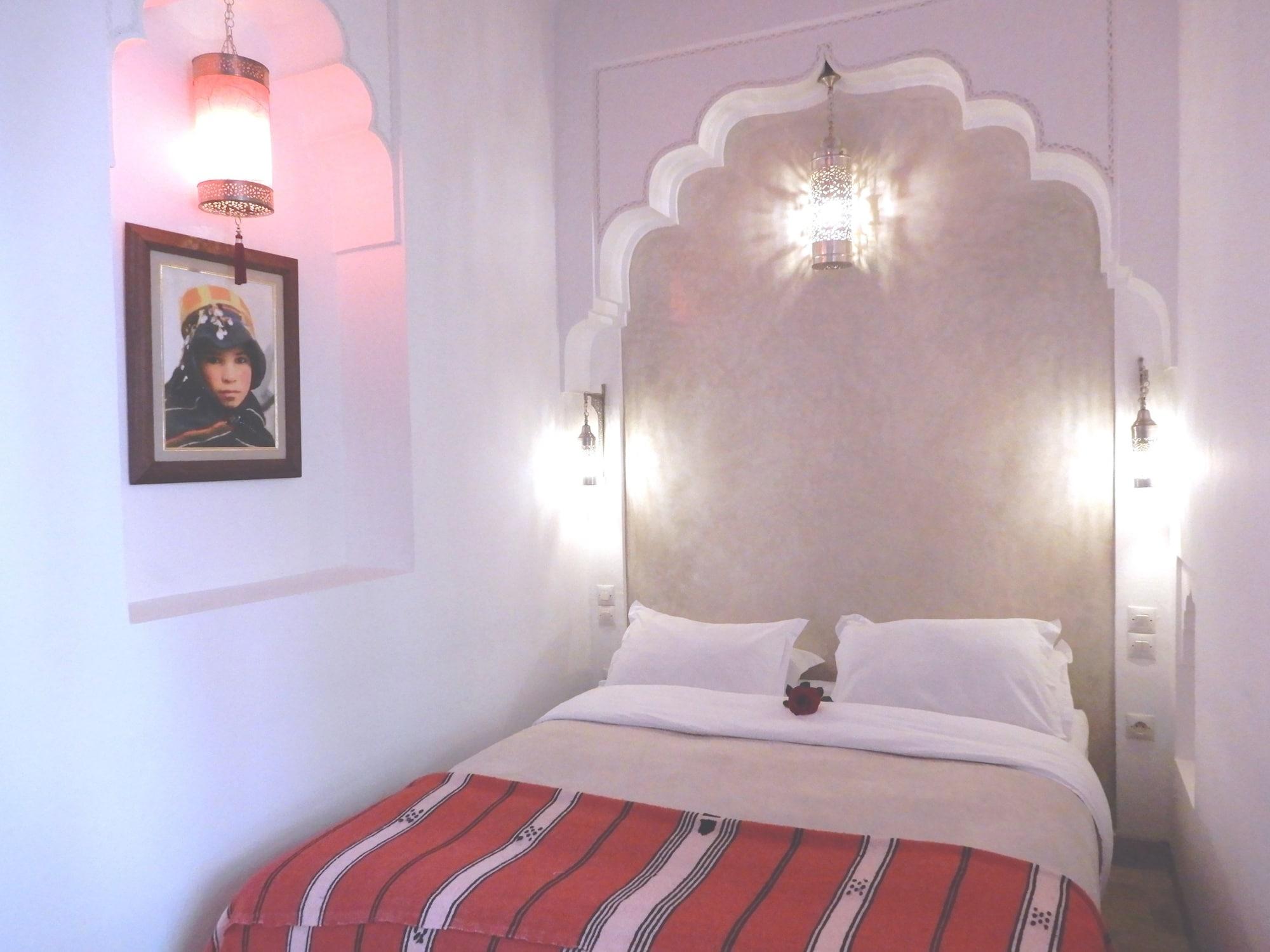 Riad Carina Marrakesh