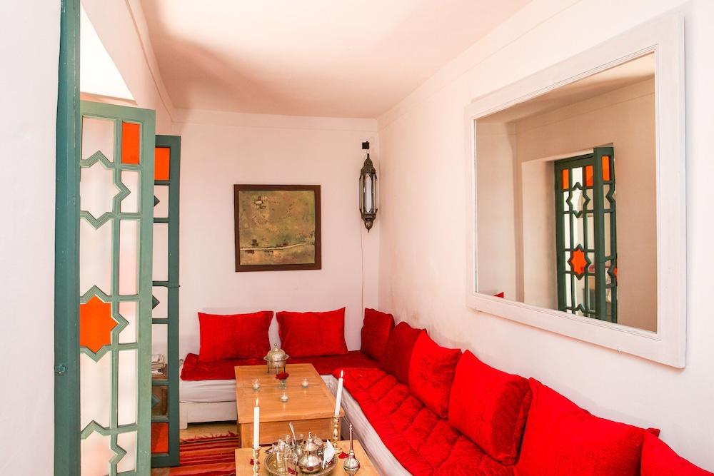 Dar Zitouna En Exclusivite Holiday home