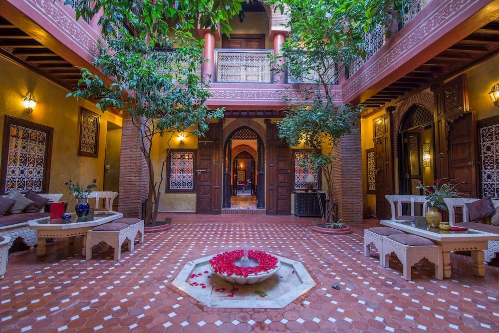 Samsli Riad 3*